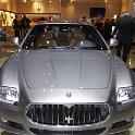 Salon auto Geneve 2012 - Maserati - 016